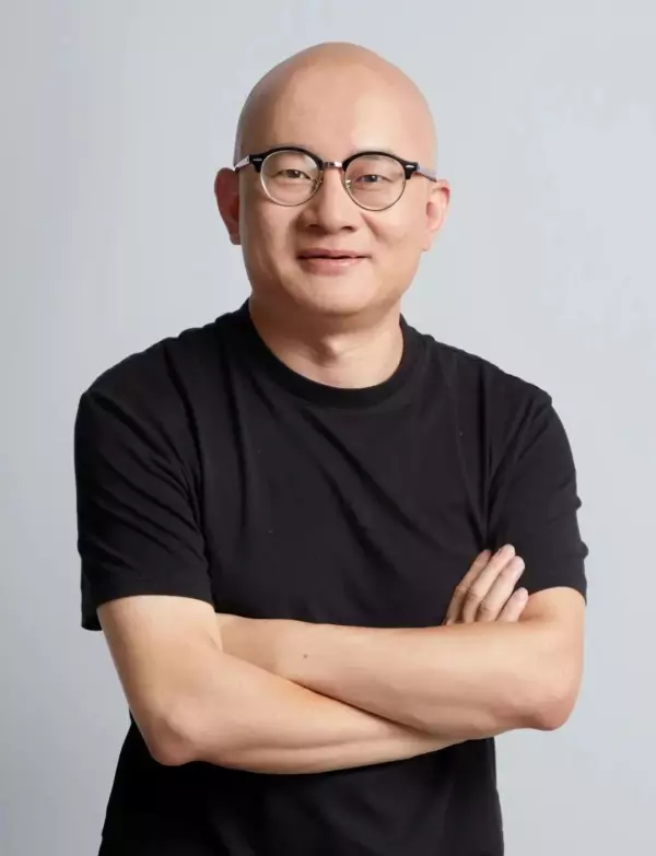 范卫锋,創業,成功人士